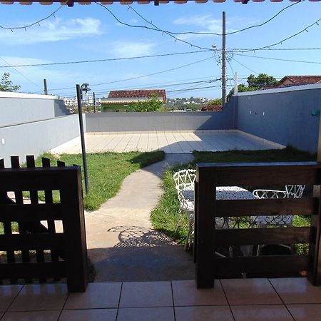 Casa Na Praia Guarapari Exterior foto