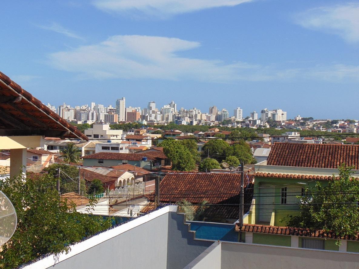Casa Na Praia Guarapari Exterior foto